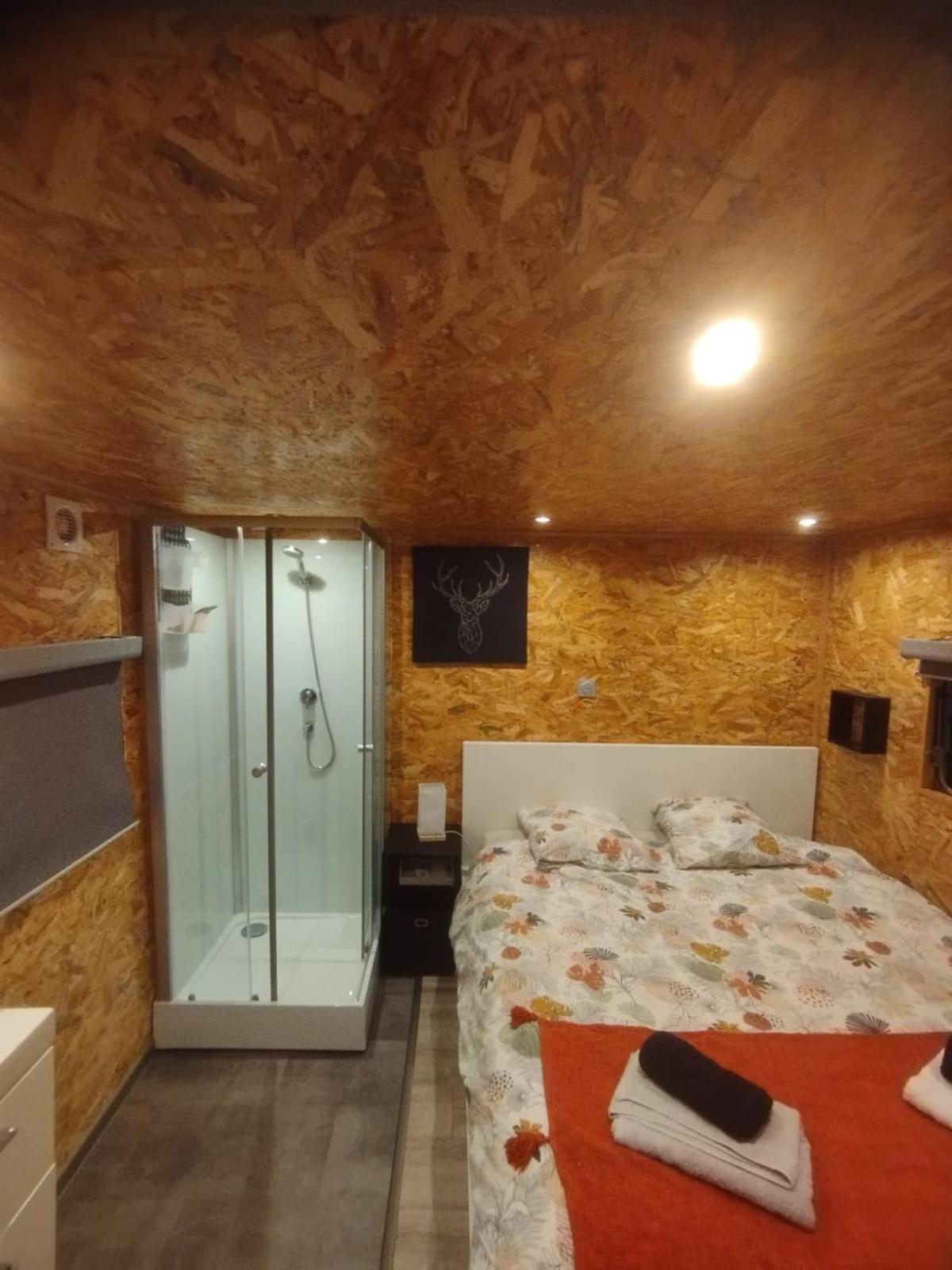 Le Cottage Des Hortillonnages Amiens Exterior foto